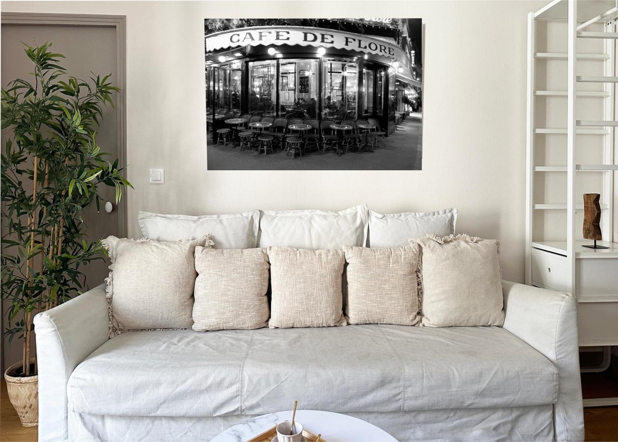 Villette - Buttes Chaumont'S Park -Entire Flats Paris Exterior foto